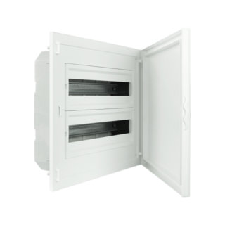 EFAPEL - CUADRO DISTR.EMP.BAJA PROF.40 MOD.(2x20)