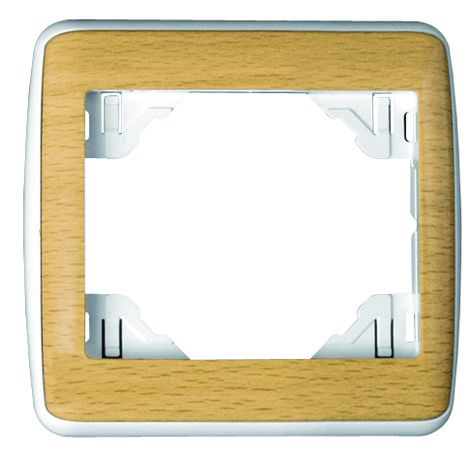 EFAPEL - MARCO SIMPLE SIRIUS MARFILHAYA