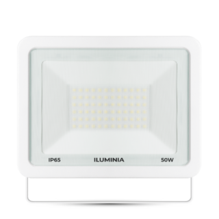 ILUMINIA - PROYECTOR TYZAN 30W 4000K 2410lm SANAN