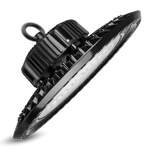 ILUMINIA - CAMPANA UFO ONIX 200W 5700K 25300lm