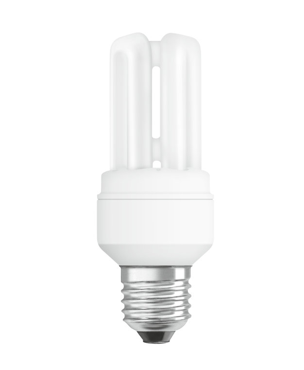 OSRAM - LAMPARA DSTAR STICK 21W/840 E27