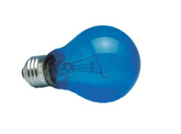 OSRAM - LAMPARA STD LUZ DIA 40W E27