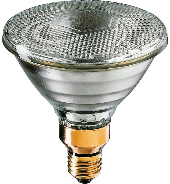 OSRAM - LAMPARA PAR38 FL 120W 240V 30º