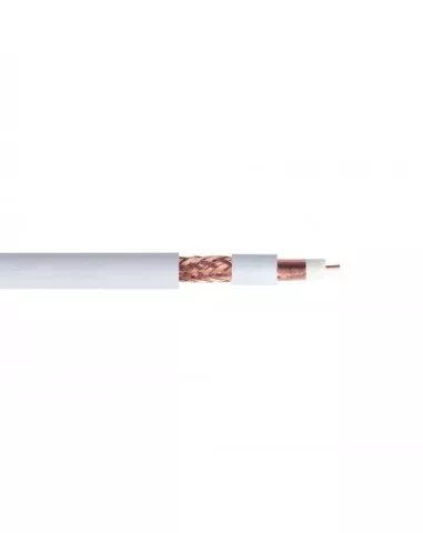 GESCABLE - CABLE NK 10 CC 85% BL DCA (R.100m)