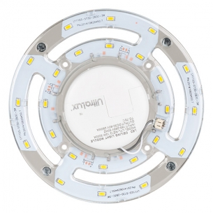 ULTRALUX - MODULO MAGNETICO 12W 4000K 220V SMD 5730