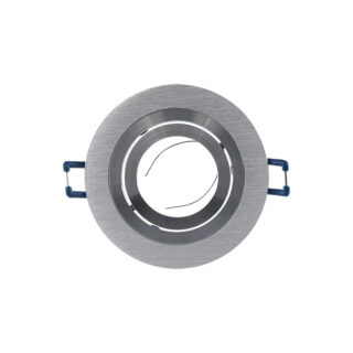 LDVlighting - ARO EMP. ALUM. RED. OSCILANTE ALUMINIO