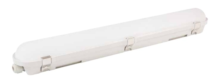 YLD LIGHTING - PANT. ESTANCA LED 60W CCT IP66 6900lm