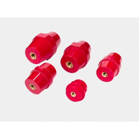 INELCA - AISLADOR POLIESTER 35X32X6 BK3544