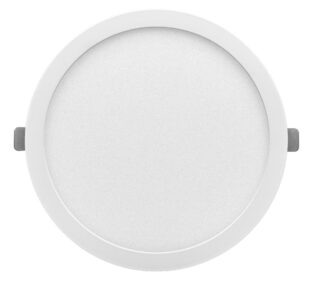 IRELUZ - DOWNLIGHT CORTE VARIABLE 18W 4000K BL.