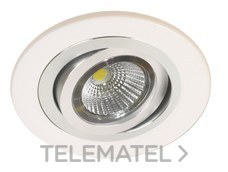 AIMUR - ARO BASC. REDONDO AL BLANCO MATE