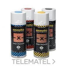 ANGUILA - CAJA MIX 3x4 COLORES SPRAY TRAZADOR
