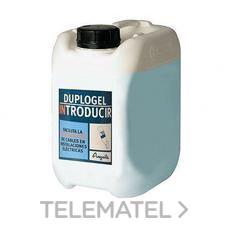 ANGUILA - GEL DUPLOGEL 5 LITROS