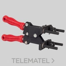 ARMENGOL - TENAZA MOLDE 1