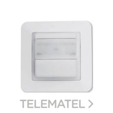 ATMOSS - SENSOR MOV. INFR.EMP. 8 M 160° 200W