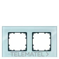 BJC - MARCO DOBLE DELTA MIRO CRISTAL