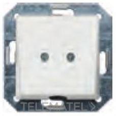 BJC - SALIDA HILOS 55x55mm BL.TITAN DELTA PLUS