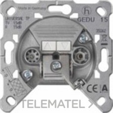 BJC - TOMA INTERMEDIA ANTN.2 CONECT.TV-FM/SAT