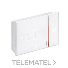 BTICINO - TERMOSTATO CON. SMARTHER SUPERF. WIFI