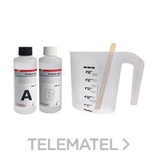 CELLPACK - GEL POWER 400ml