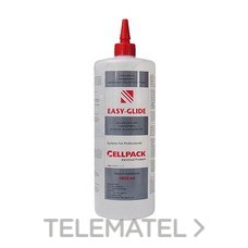 CELLPACK - LUBRICANTE P/CABLES EASY-GLIDE