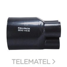 CELLPACK - RAMIFICACION SEH4 47-23