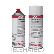 CELLPACK - SPRAY LIMPIADOR UNIVERSAL