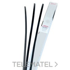 CELLPACK - TUBO TERMORET. SR1F 12,7-6,4 NG (CJ.10 TIRAS)