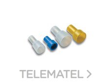 CEMBRE - CONECTOR PREAISLADO PA6.6 1,5-2,5mm²