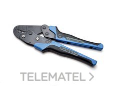 CEMBRE - CRIMPADORA MAN. CRIMPSTAR 0,25-10mm2