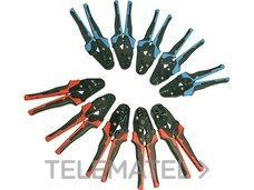 CEMBRE - CRIMPADORA MAN. CRIMPSTAR 0,25-6mm2