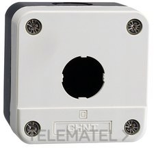 CHINT - CAJA VACIA P/1 ELEM.GR.