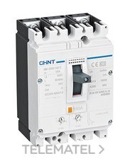 CHINT - AUTOMÁTICO NM8 4 POLOS 160A tipo-250S