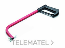 CIMCO - ARCO SIERRA REG.MAX.300mm 16x10mm