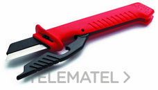 CIMCO - CUCHILLA SEGURIDAD 500mm