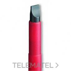 CIMCO - DESTORNILLADOR PLANO 1000V 100/3,5/0,6m - Imagen 3