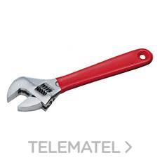 CIMCO - LLAVE INGLESA AISL.1000V SW29 260mm - Imagen 2