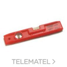 CIMCO - NIVEL 250x20x40mm