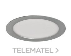 CONALUX - DOWNLIGHT LED EMPOT. 20W 4K TITANIO