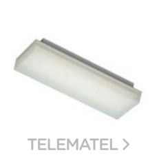 DAISALUX - KIT SEMI-EMPOTRAR PARED HUECA HYDRA-G