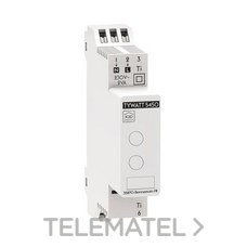 DELTA DORE - CONTADOR MONOFÁSICO PARA TYDOM 1.0 TYWATT 5450