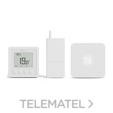 DELTA DORE - KIT TYDOM HOME + REF210 CAL/CLIM