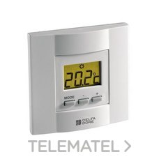 DELTA DORE - TERMOSTATO ELECT. FILAR P/CLIMA TYBOX 51