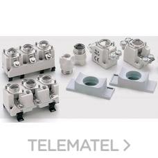 DF - BASE UNIP.FIJ.PLETINA 63A E-18 - Imagen 2