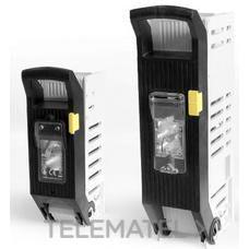 DF - BASE BUC 1P NH-00 500V 160A - Imagen 2