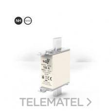 DF - FUSIBLE NH000 gG 35A 500V C/IND.SUPERIOR - Imagen 2