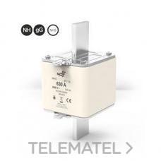 DF - FUSIBLE NH-3 gG 630A 500V C/IND. SUPERIOR - Imagen 2