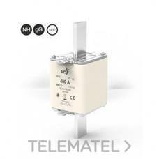 DF - FUSIBLE NHC2 gG 160A 500V C/IND.SUPERIOR - Imagen 2