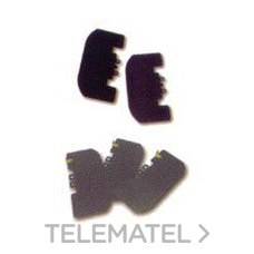 DF - PLACA SEPARACION NH-1-2 250/400A PRESION