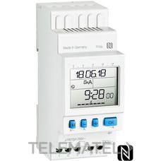 DINUY - INTERRUP. HORARIO DIG. MOD. SEM. 1C PROG. POR NFC