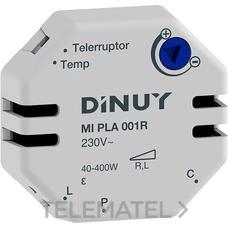 DINUY - MINUTERO ELECTRON.PLANTA 300W 230V